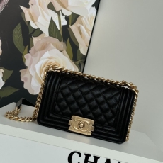 Chanel Boy Series Bags